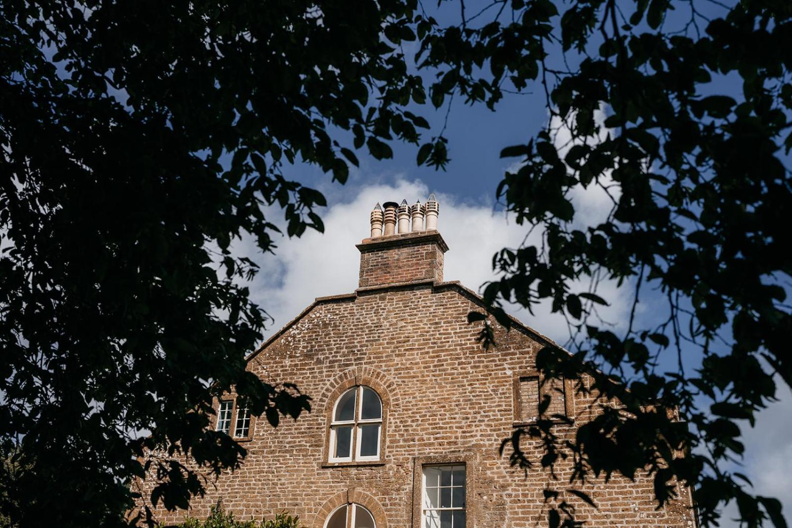 The Old Rectory Somerset North Perrott Экстерьер фото